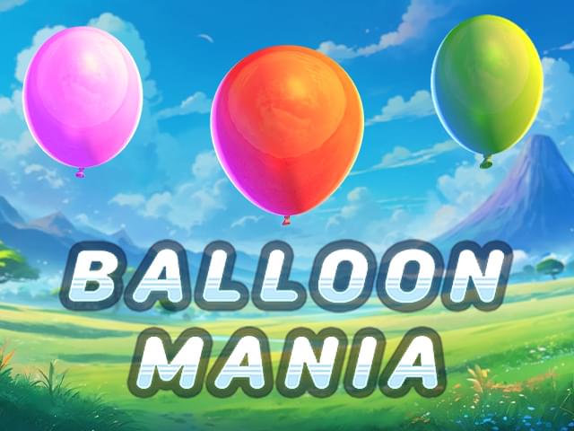 9f games Mania do Balão