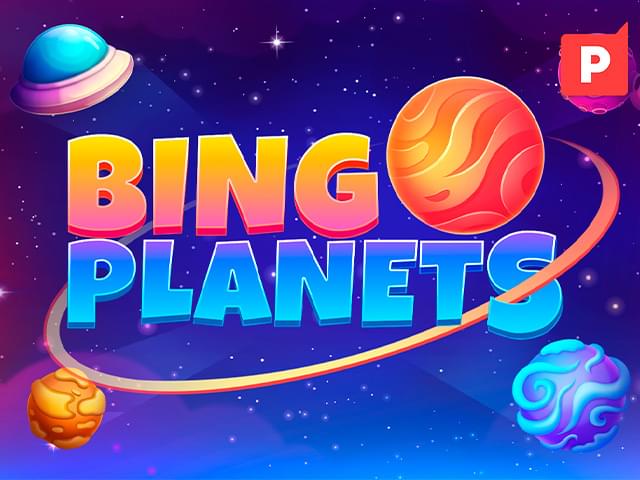 9f games Planetas do Bingo