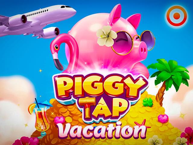 9F GAMES Porquinho Toque