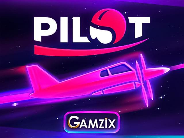 9F GAMES Piloto