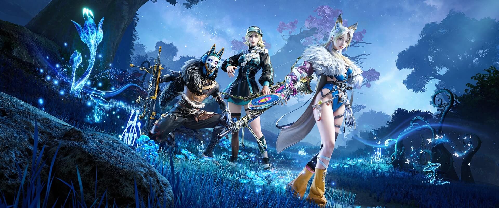 9f games Banner do Jogo